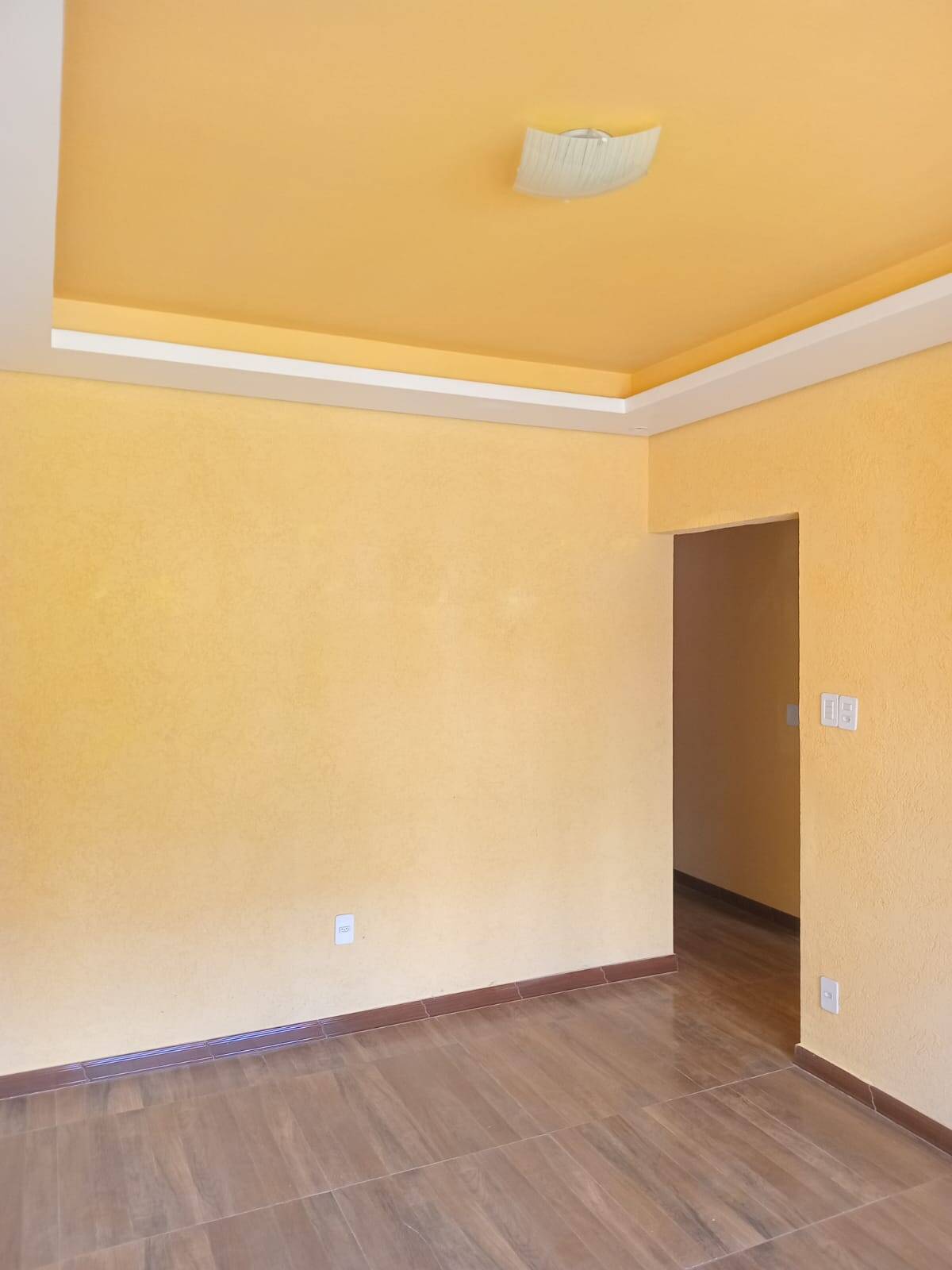 Apartamento à venda com 2 quartos, 58m² - Foto 3