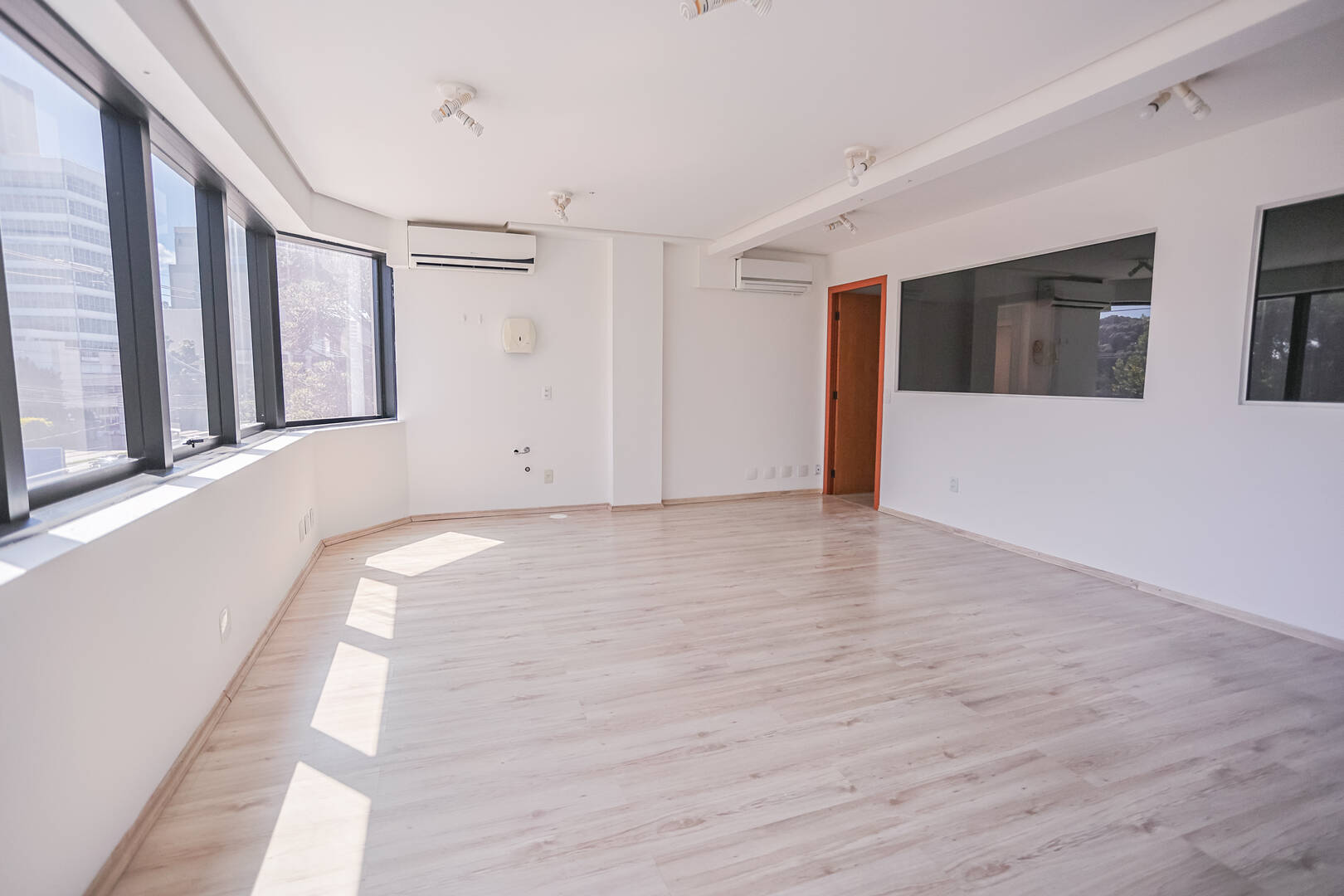 Conjunto Comercial-Sala para alugar, 48m² - Foto 9