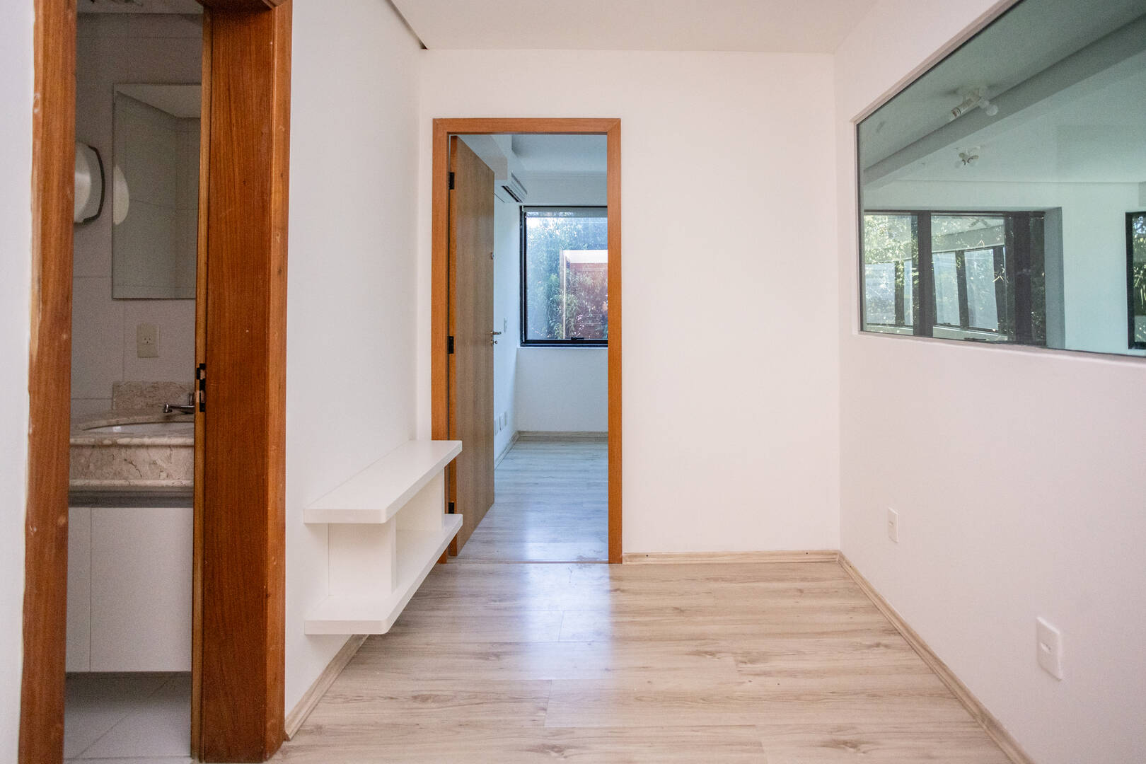 Conjunto Comercial-Sala para alugar, 48m² - Foto 15