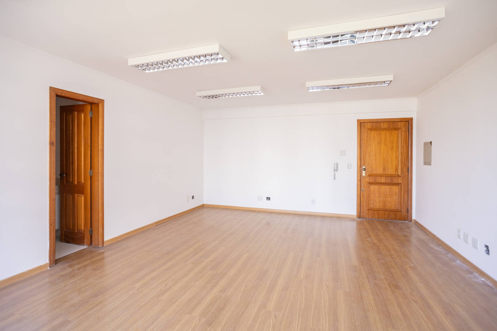 Conjunto Comercial-Sala para alugar, 36m² - Foto 10