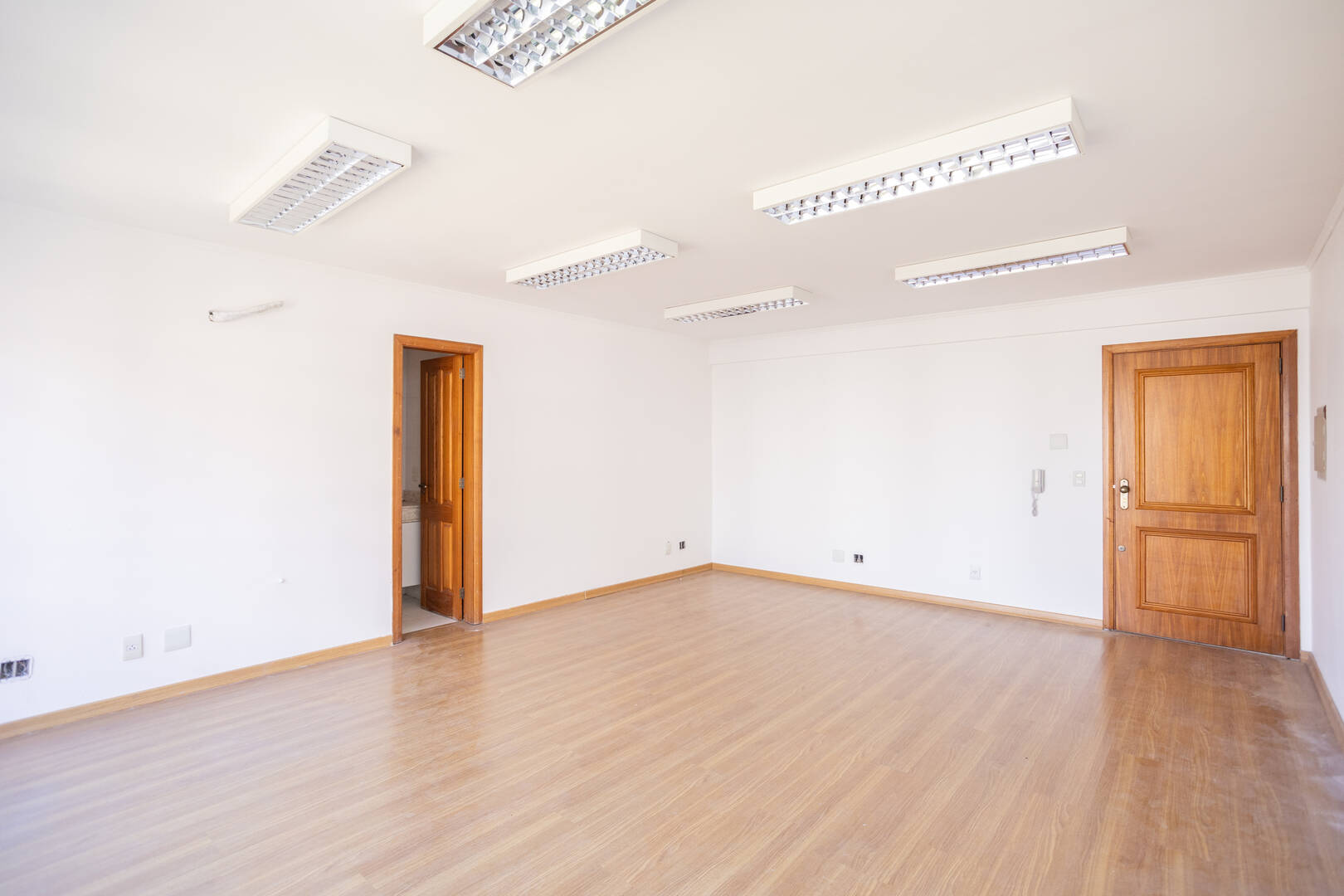 Conjunto Comercial-Sala para alugar, 36m² - Foto 11