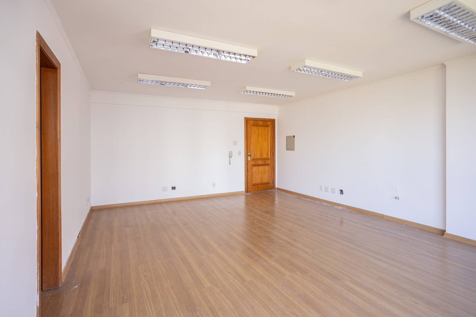 Conjunto Comercial-Sala para alugar, 36m² - Foto 12