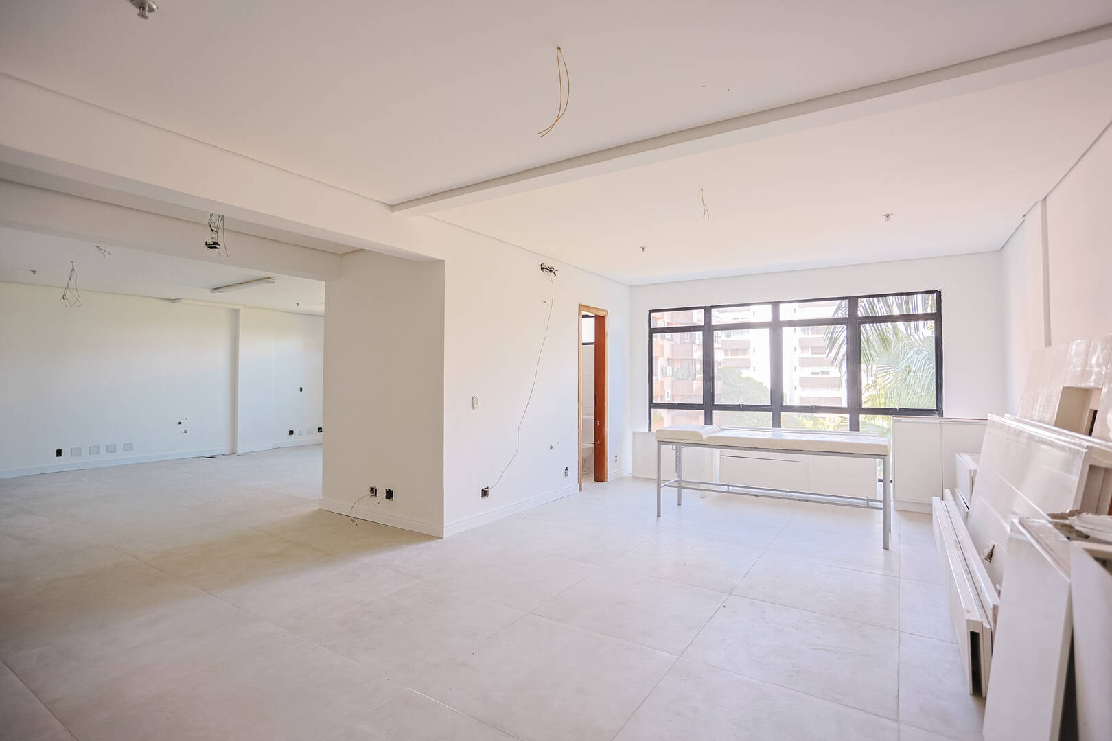 Conjunto Comercial-Sala para alugar, 100m² - Foto 17