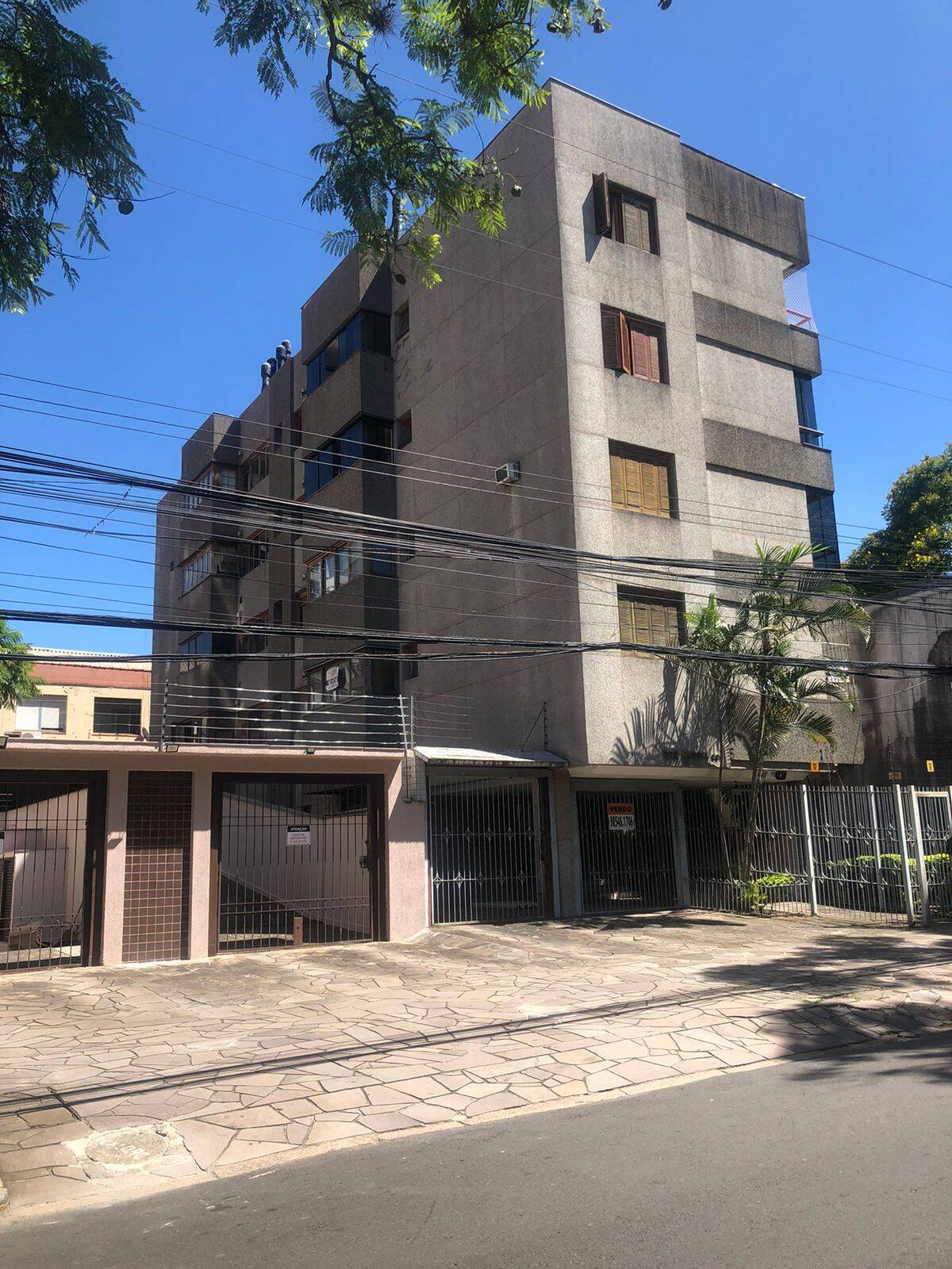 Apartamento à venda com 2 quartos, 86m² - Foto 6