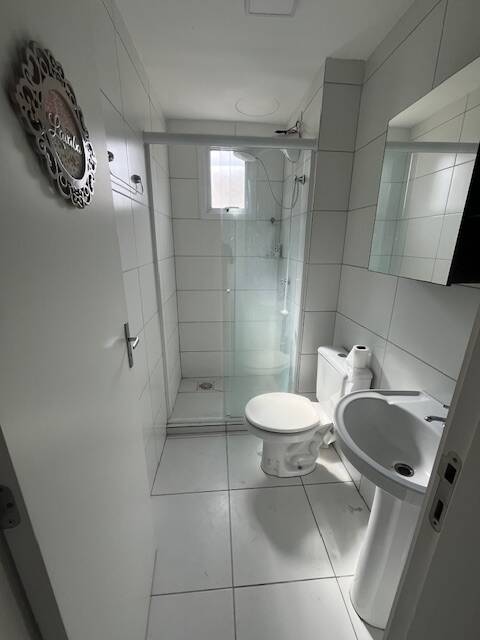 Apartamento para alugar com 2 quartos, 62m² - Foto 14