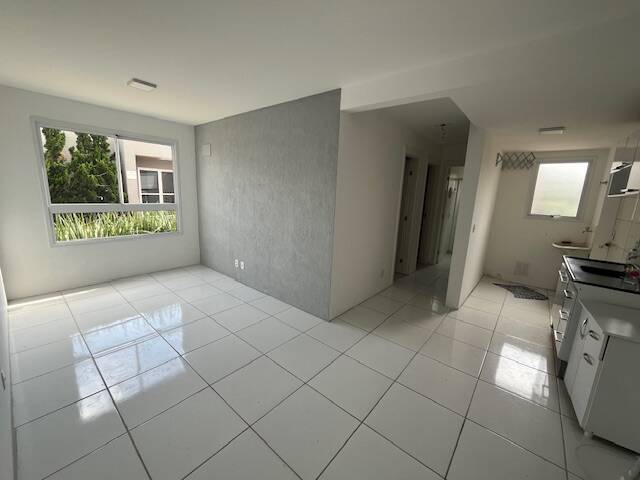 Apartamento para alugar com 2 quartos, 62m² - Foto 1