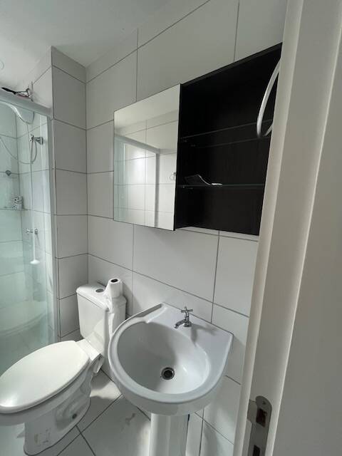 Apartamento para alugar com 2 quartos, 62m² - Foto 13