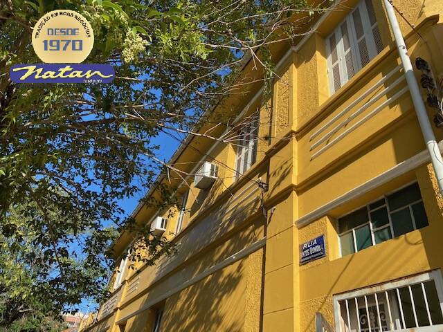 #LOC 152 - Apartamento para Locação em Porto Alegre - RS - 1