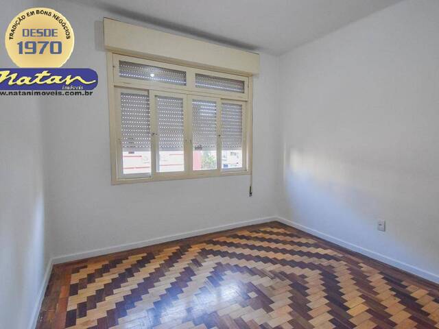 #11040D - Apartamento para Venda em Porto Alegre - RS