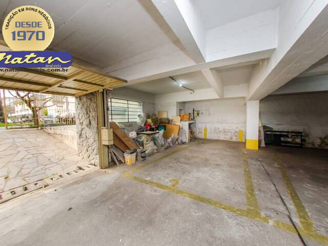 #11087 - Apartamento para Venda em Porto Alegre - RS