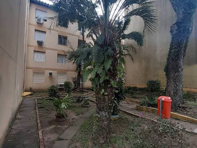 #LOC 05 - Apartamento para Locação em Porto Alegre - RS - 2