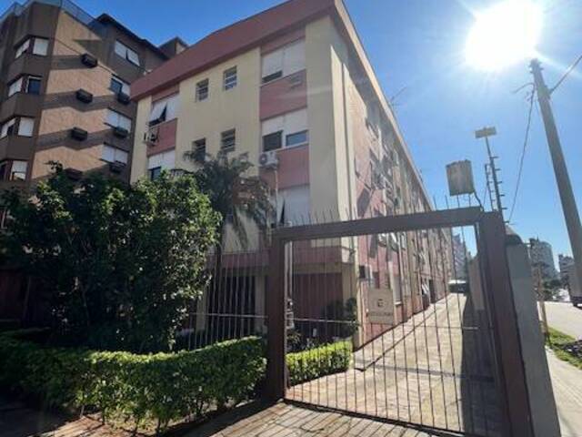 #11547 - Apartamento para Venda em Porto Alegre - RS - 1